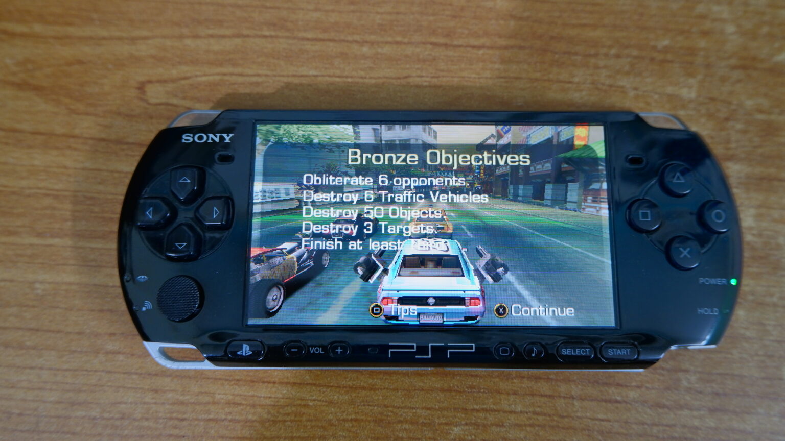The Sony PSP in 2022 and beyond Vamspaz